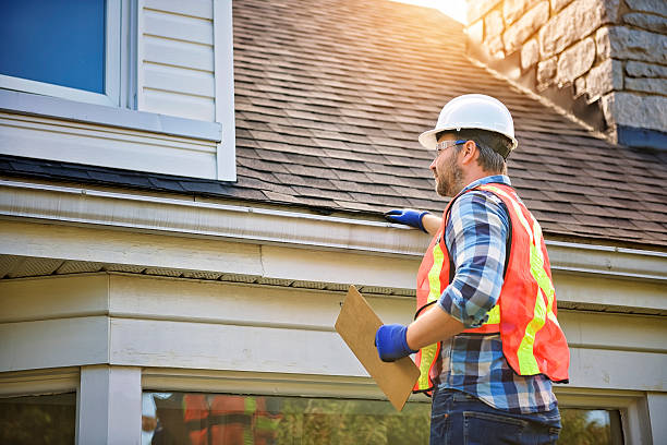 Trusted Emergency Roof Repair service in Rochester, IL - Ben Roofing and Steel LLC